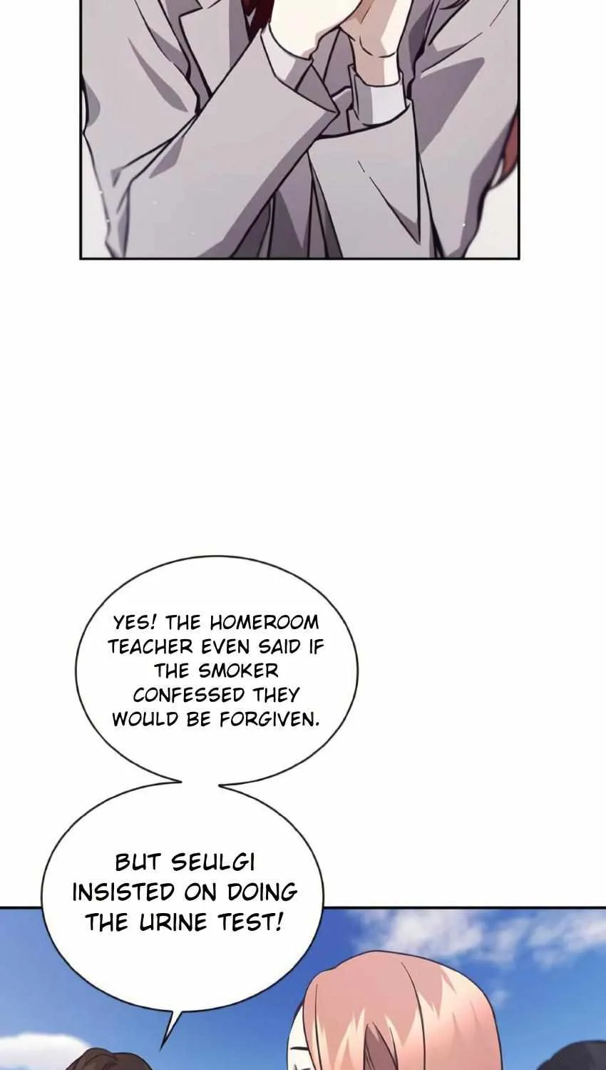 Read Friendly Competition chapter 5 image 17 on Lezhin