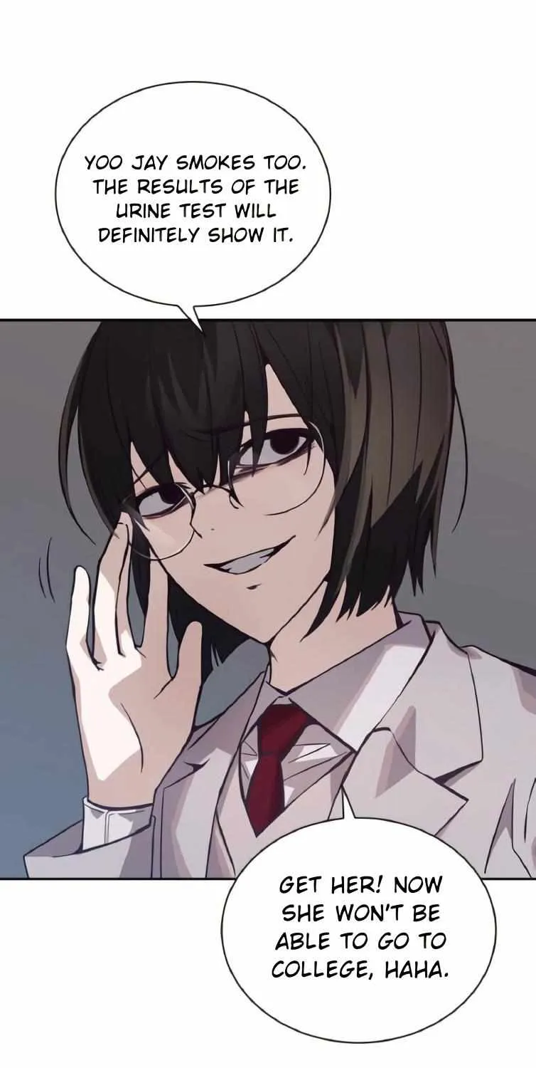 Read Friendly Competition chapter 5 image 19 on Lezhin
