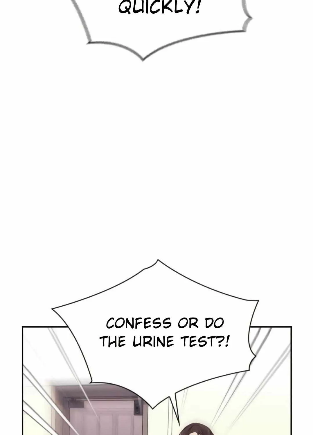 Read Friendly Competition chapter 5 image 2 on Lezhin