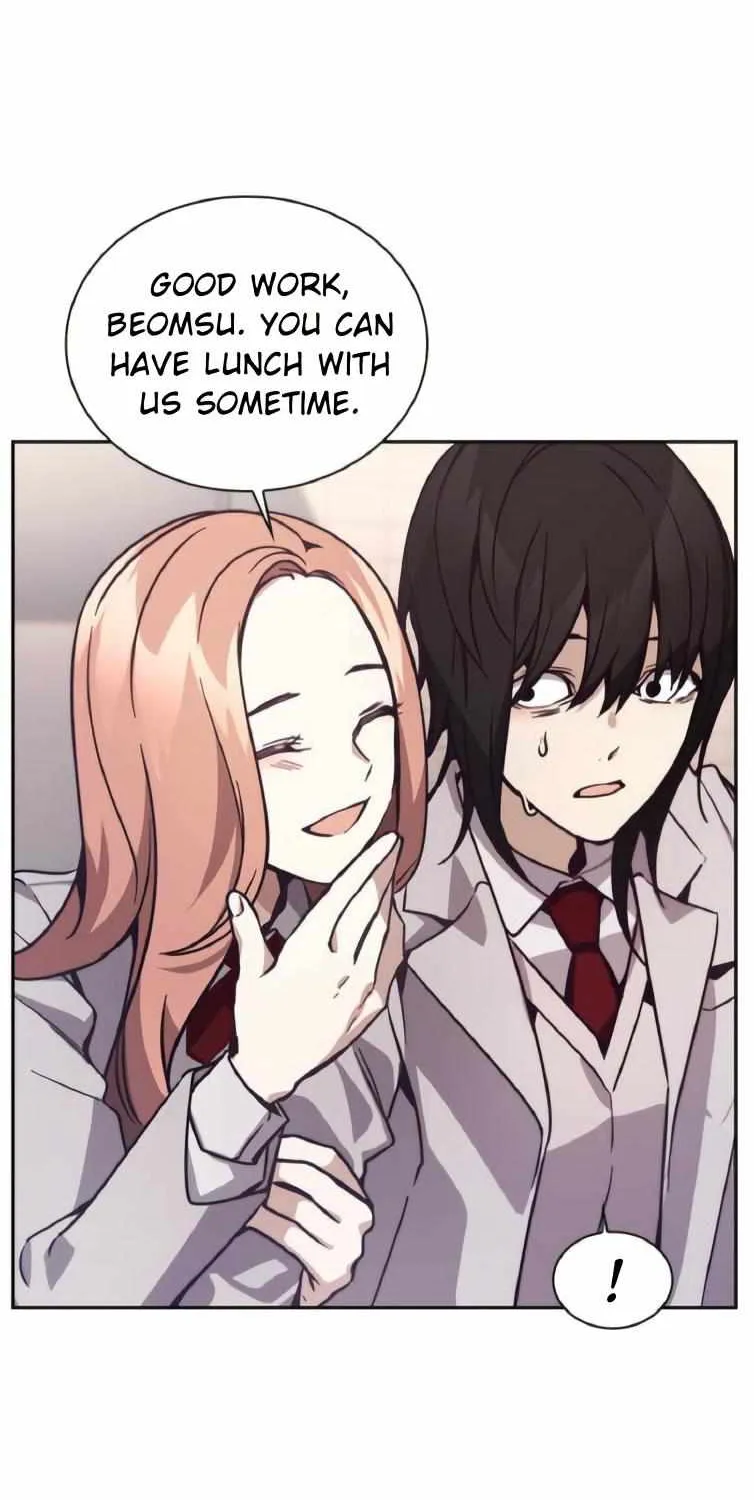 Read Friendly Competition chapter 5 image 20 on Lezhin