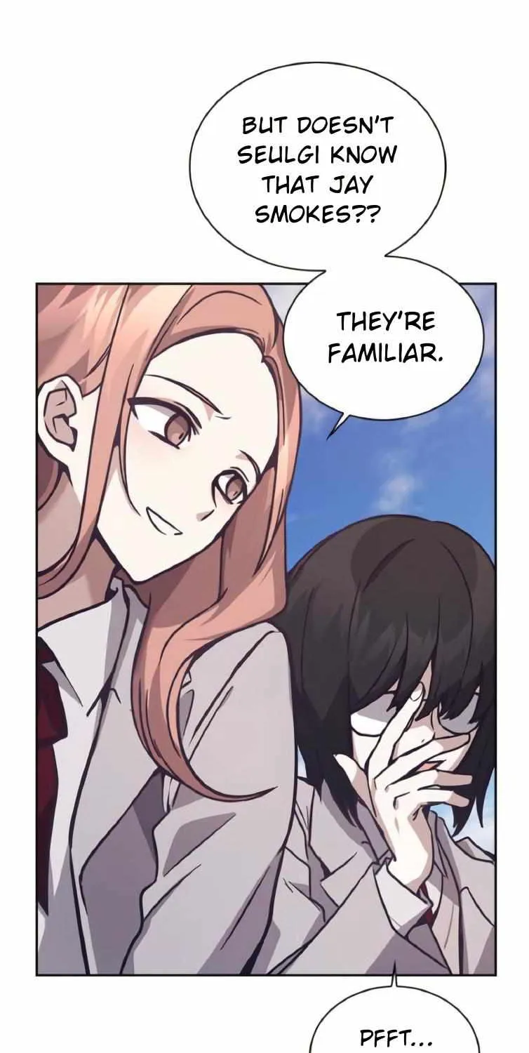 Read Friendly Competition chapter 5 image 22 on Lezhin