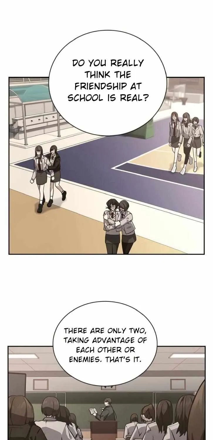 Read Friendly Competition chapter 5 image 25 on Lezhin