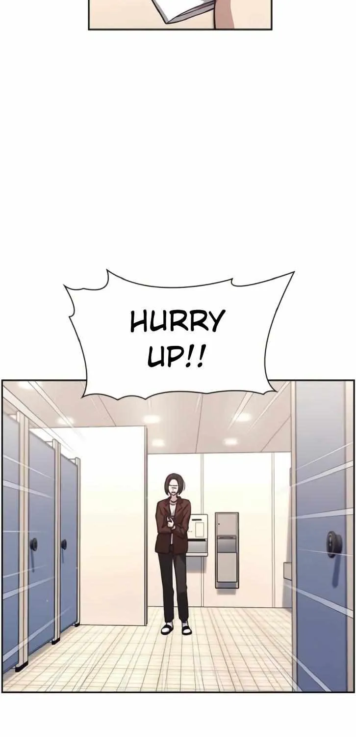 Read Friendly Competition chapter 5 image 27 on Lezhin