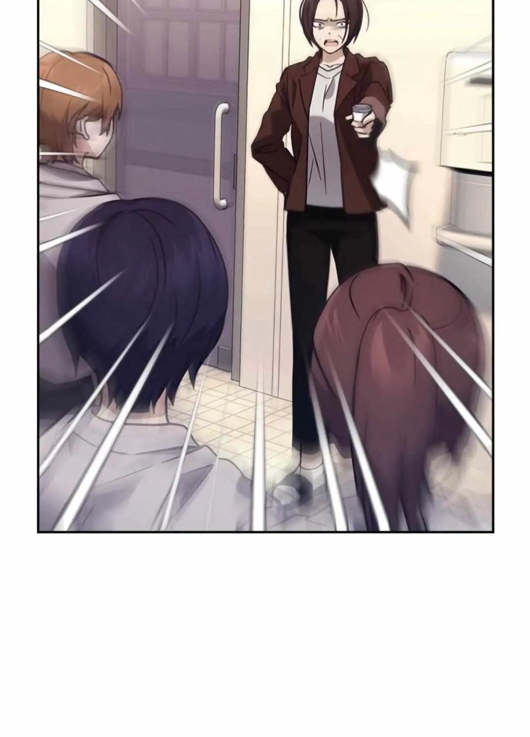 Read Friendly Competition chapter 5 image 3 on Lezhin