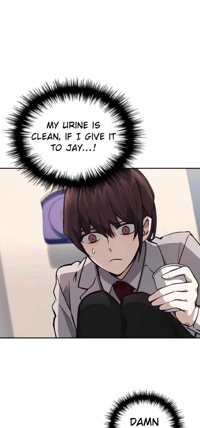 Read Friendly Competition chapter 5 image 31 on Lezhin