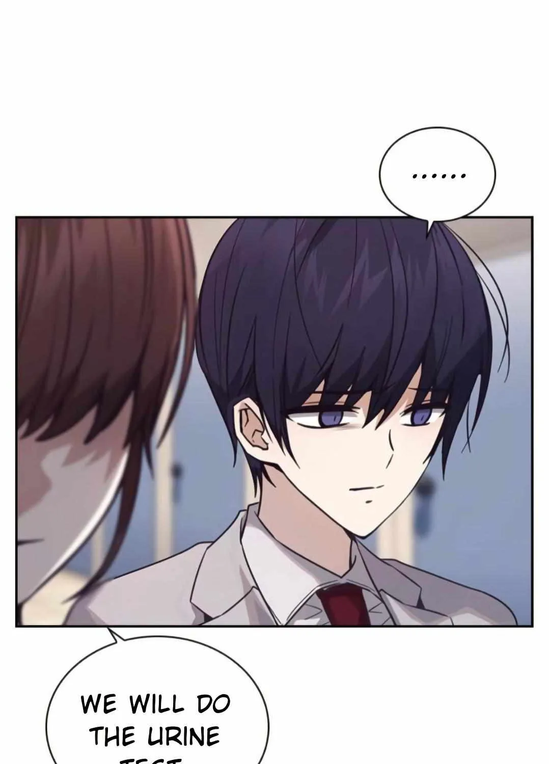 Read Friendly Competition chapter 5 image 4 on Lezhin