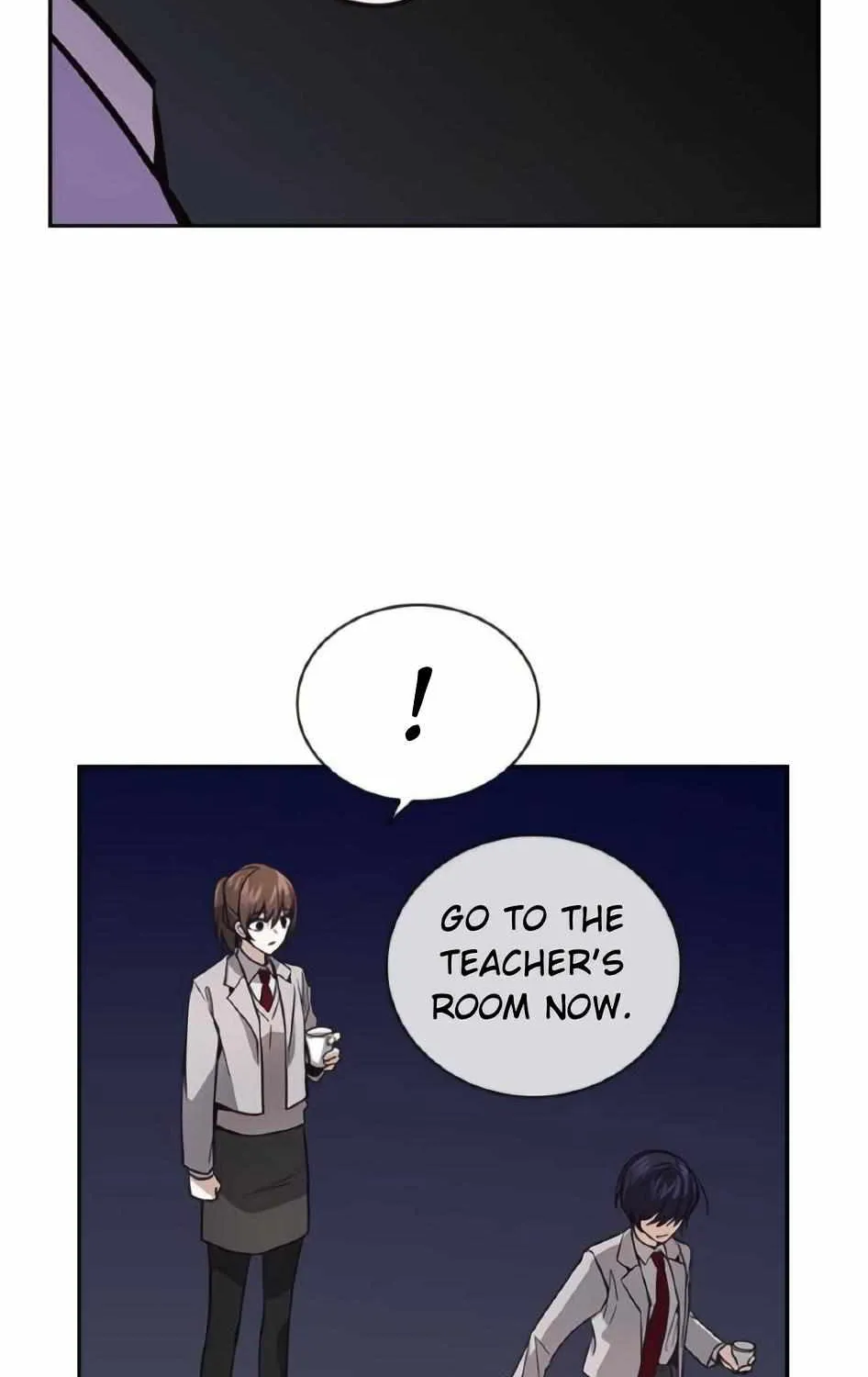 Read Friendly Competition chapter 5 image 40 on Lezhin