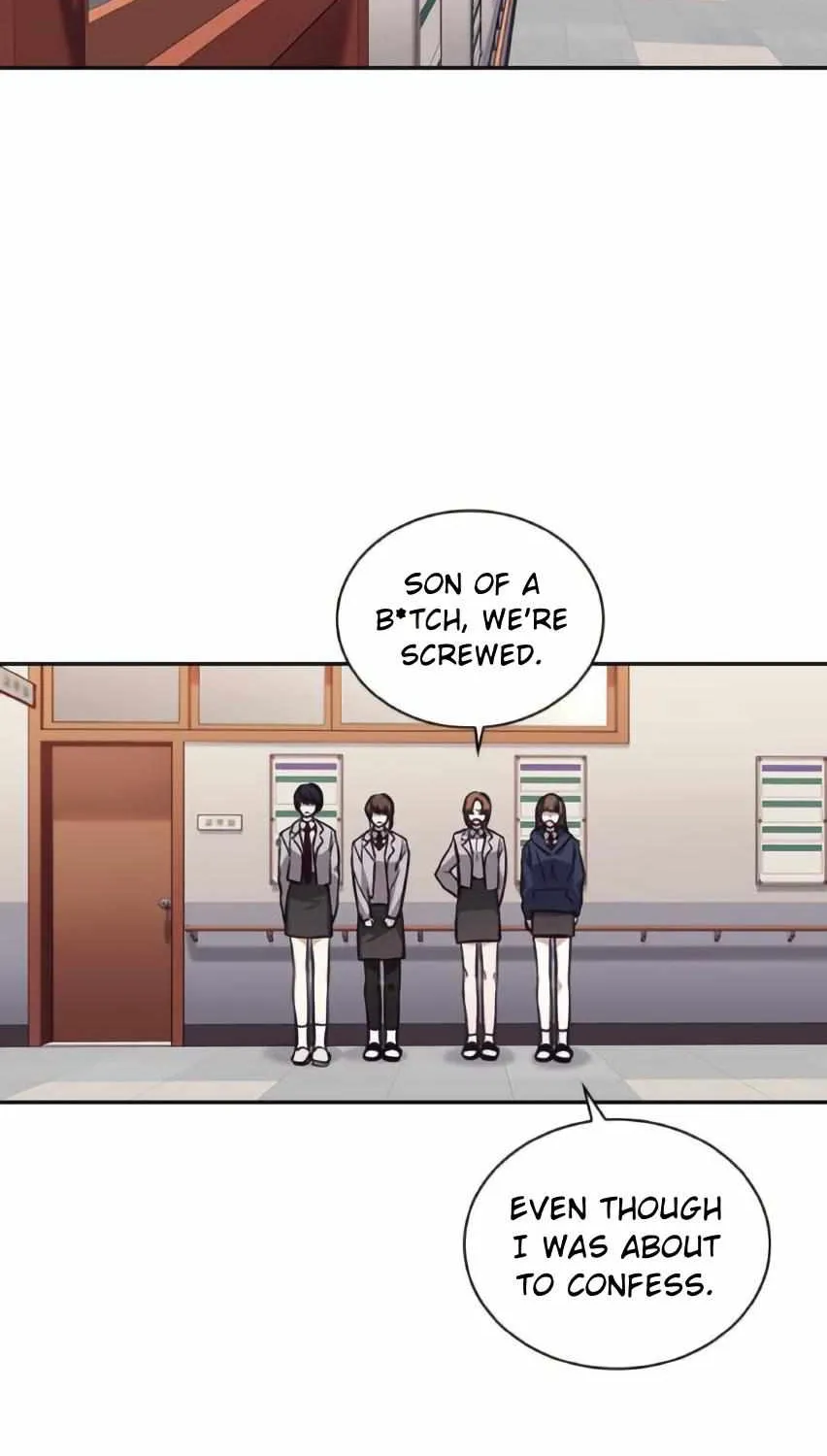 Read Friendly Competition chapter 5 image 44 on Lezhin