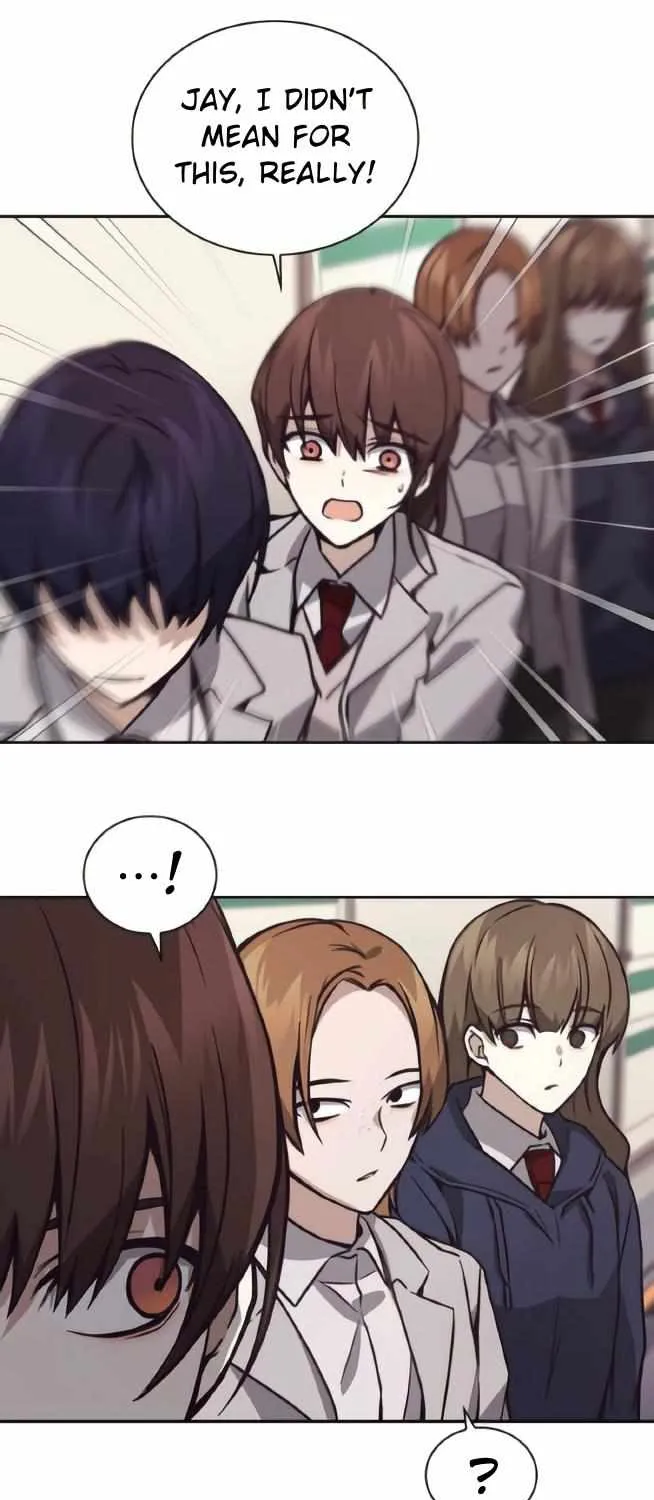 Read Friendly Competition chapter 5 image 49 on Lezhin