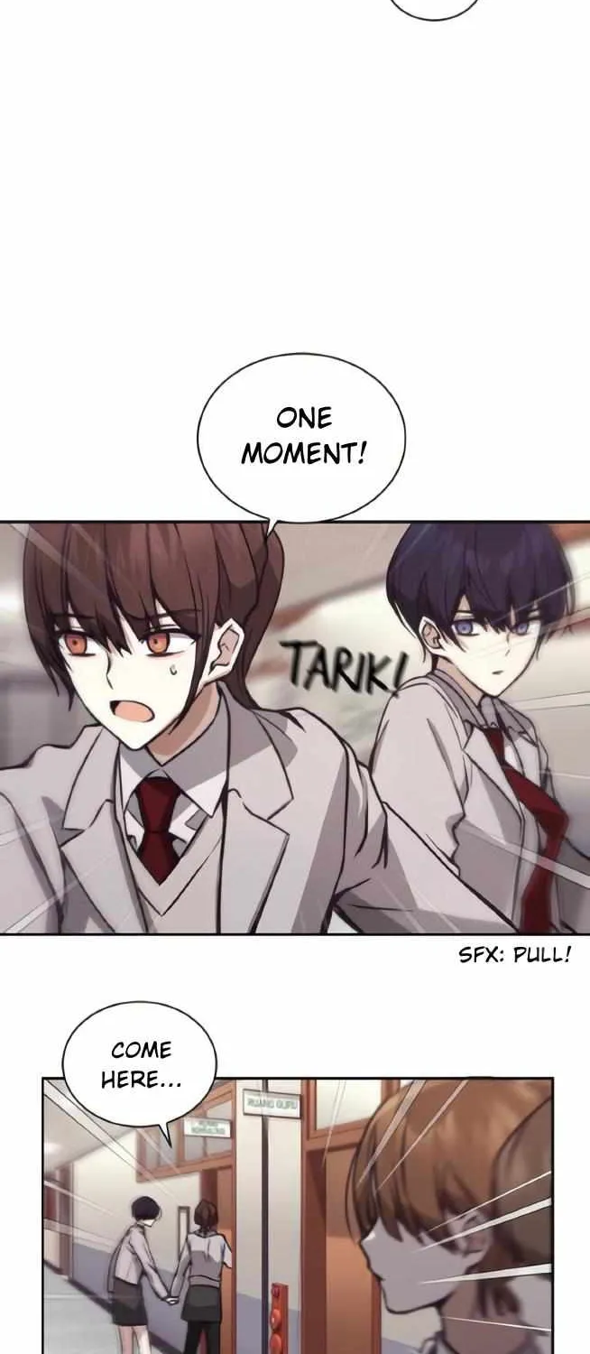 Read Friendly Competition chapter 5 image 50 on Lezhin