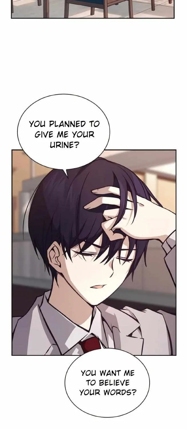 Read Friendly Competition chapter 5 image 52 on Lezhin