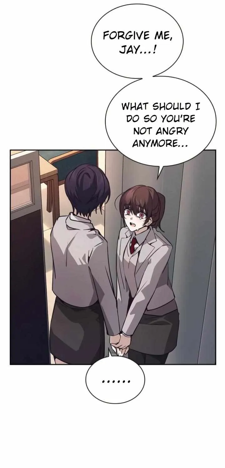 Read Friendly Competition chapter 5 image 67 on Lezhin