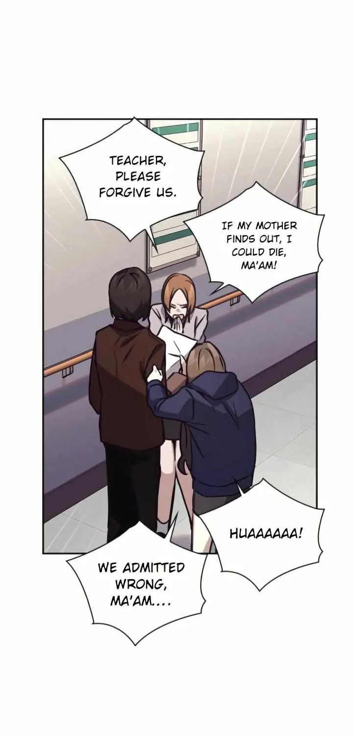 Read Friendly Competition chapter 5 image 74 on Lezhin