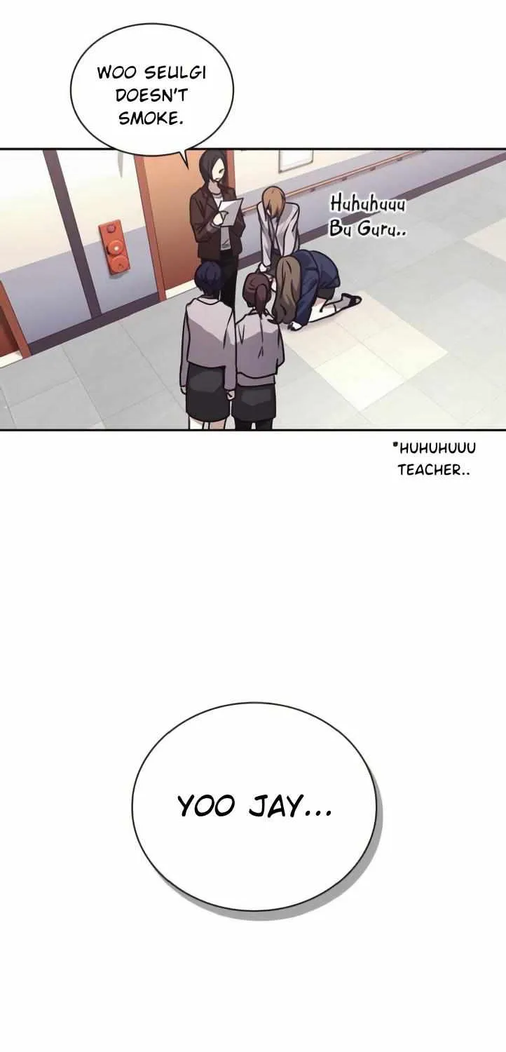 Read Friendly Competition chapter 5 image 76 on Lezhin