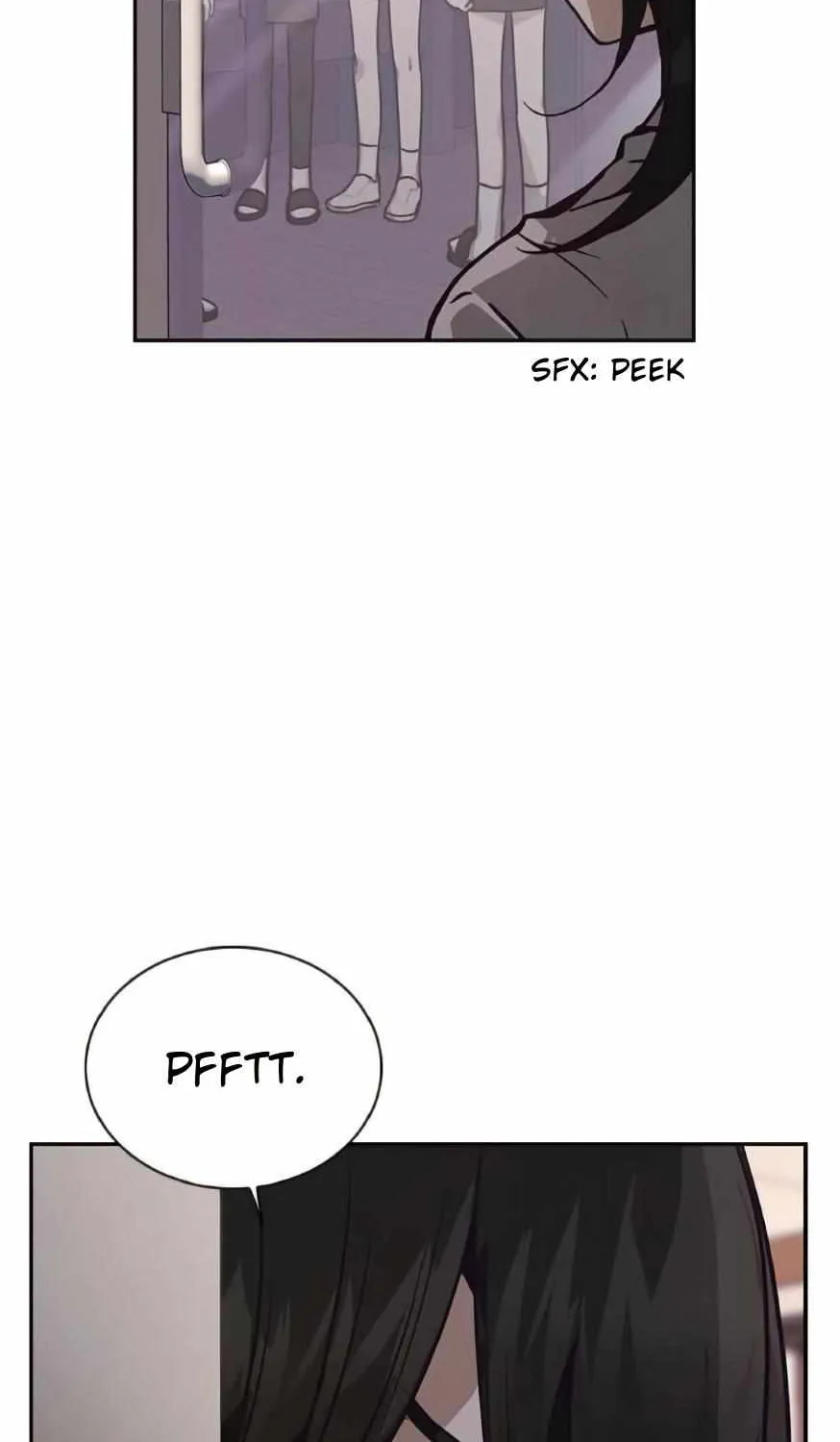 Read Friendly Competition chapter 5 image 8 on Lezhin
