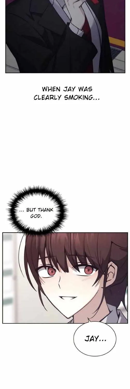 Read Friendly Competition chapter 5 image 82 on Lezhin