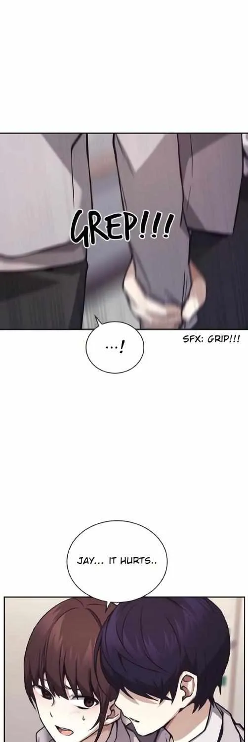 Read Friendly Competition chapter 5 image 83 on Lezhin