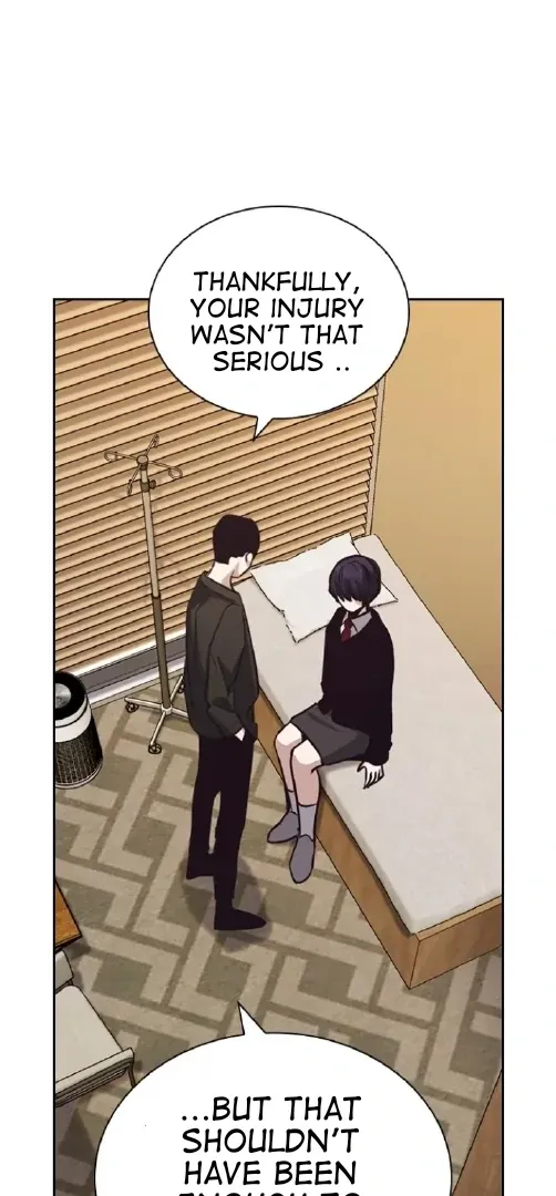 Read Friendly Competition chapter 51 image 10 on Lezhin