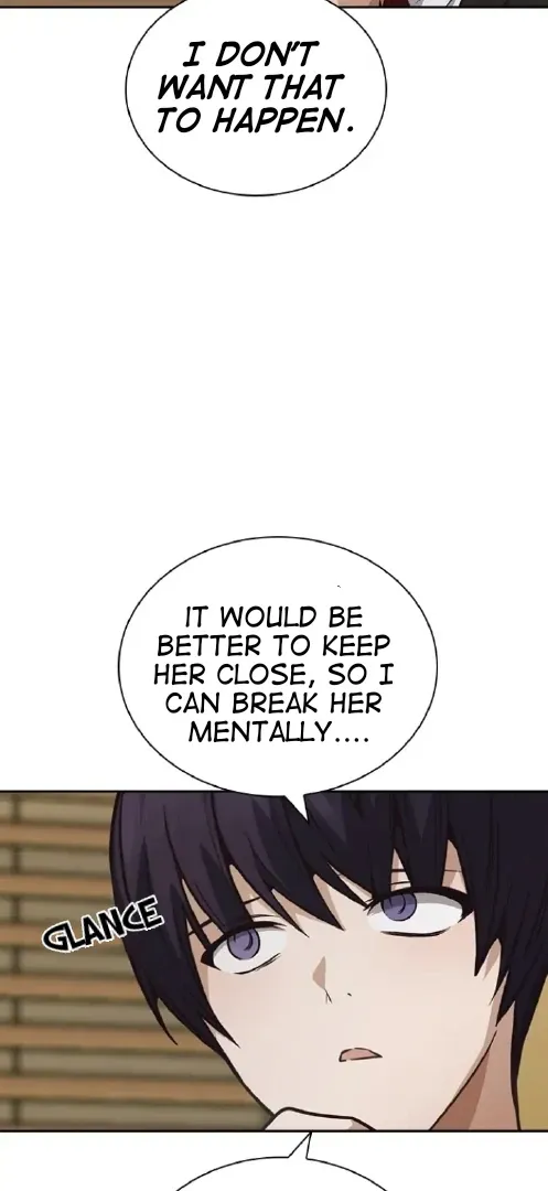 Read Friendly Competition chapter 51 image 18 on Lezhin