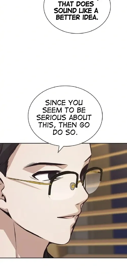 Read Friendly Competition chapter 51 image 20 on Lezhin