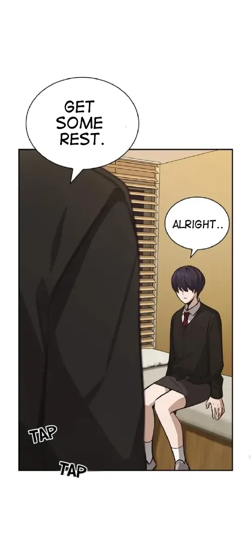 Read Friendly Competition chapter 51 image 21 on Lezhin