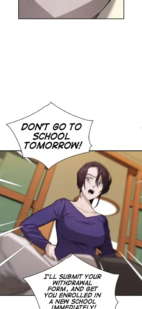 Read Friendly Competition chapter 51 image 25 on Lezhin