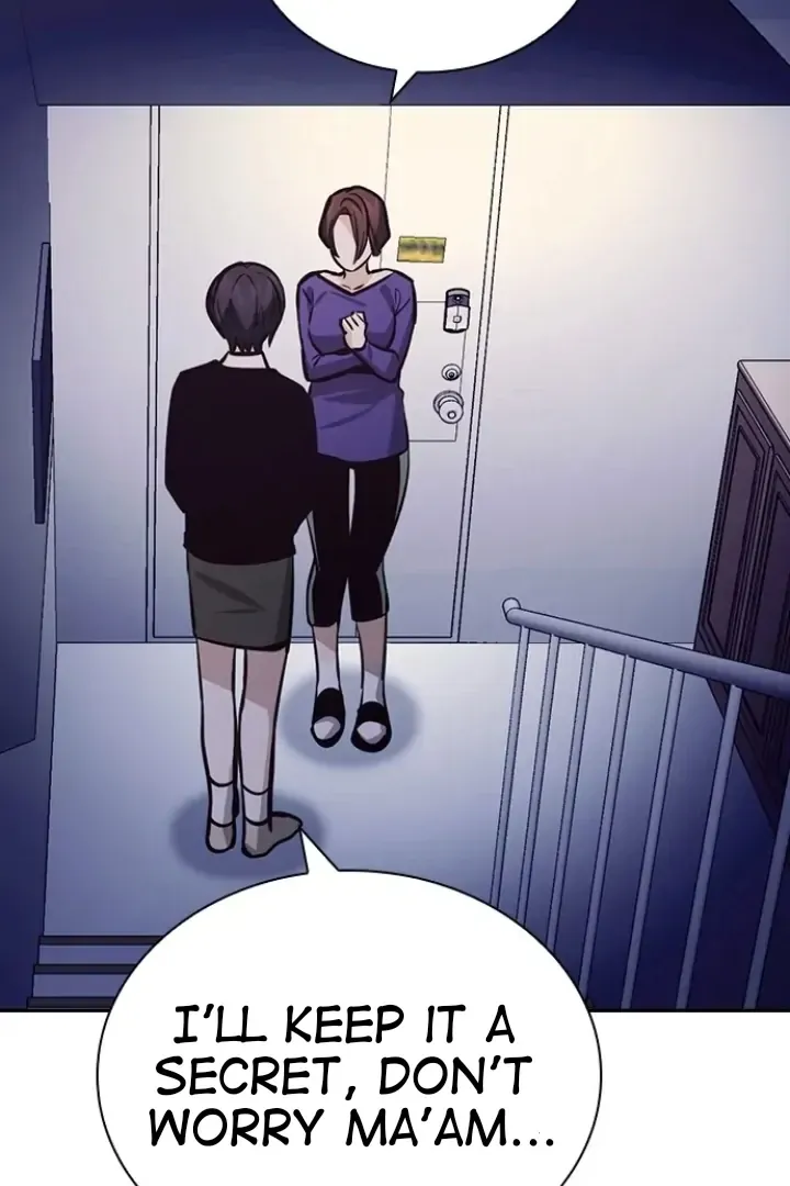 Read Friendly Competition chapter 51 image 35 on Lezhin