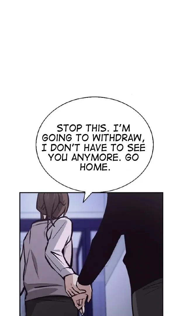 Read Friendly Competition chapter 51 image 43 on Lezhin