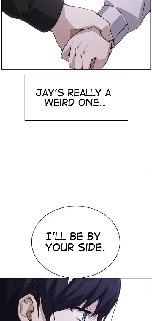 Read Friendly Competition chapter 51 image 63 on Lezhin