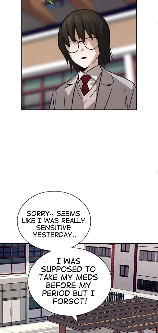 Read Friendly Competition chapter 51 image 68 on Lezhin