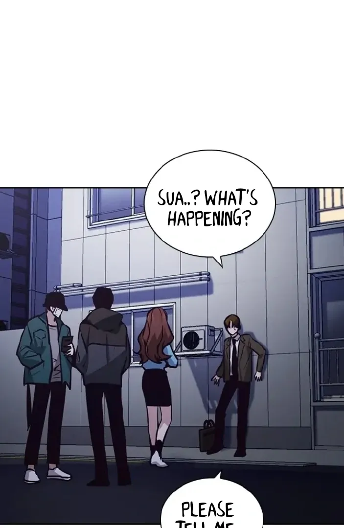 Read Friendly Competition chapter 51 image 83 on Lezhin