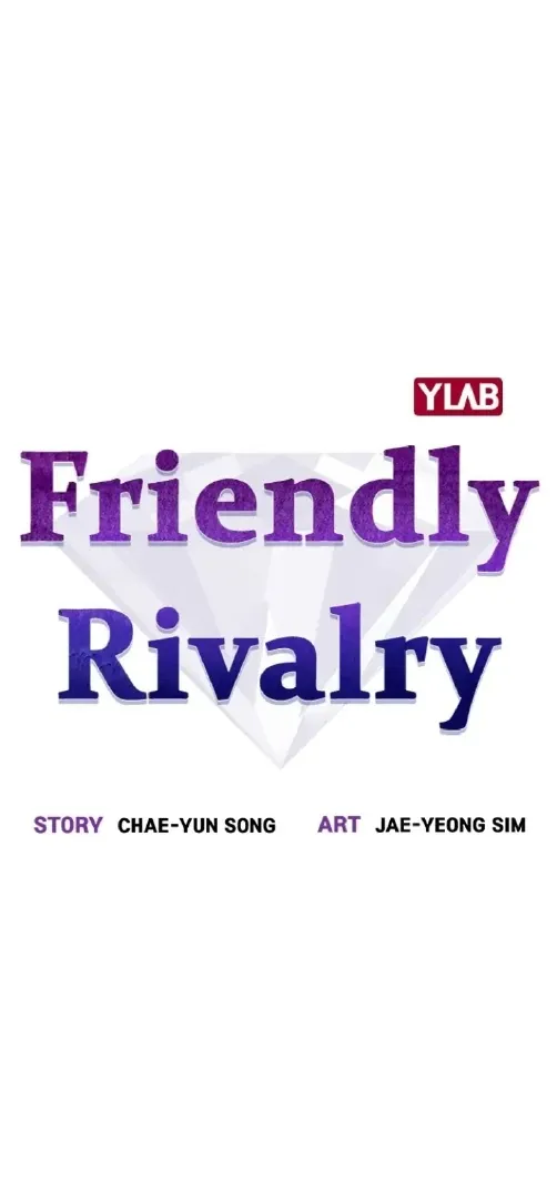 Read Friendly Competition chapter 51 image 9 on Lezhin