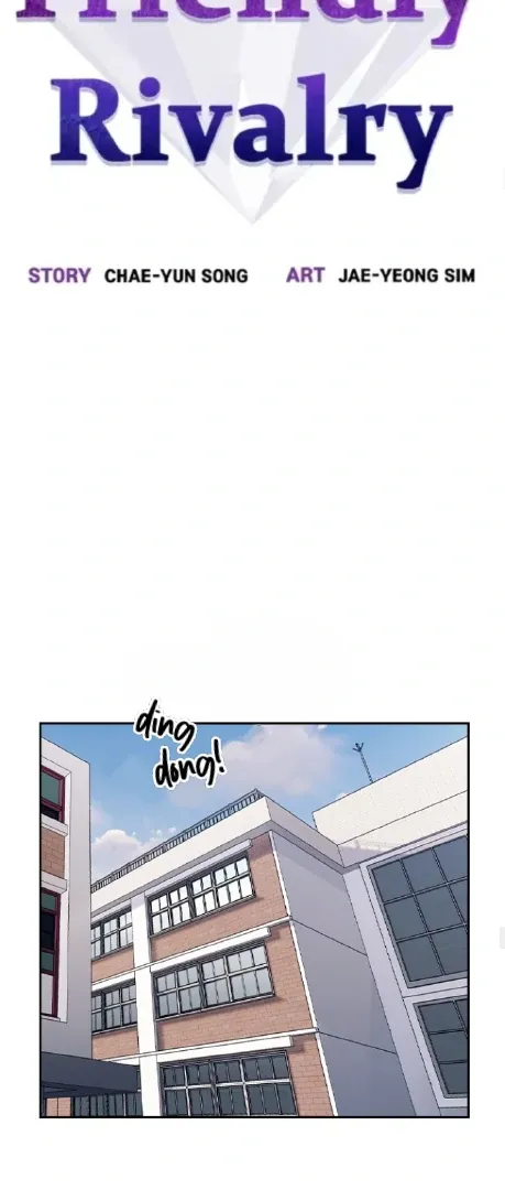 Read Friendly Competition chapter 52 image 10 on Lezhin