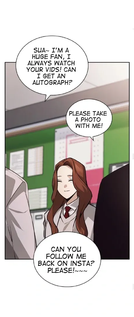 Read Friendly Competition chapter 52 image 11 on Lezhin