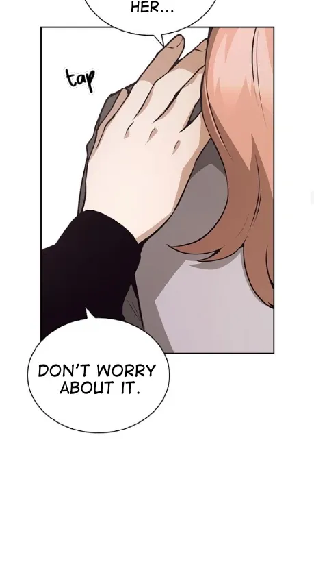 Read Friendly Competition chapter 52 image 15 on Lezhin