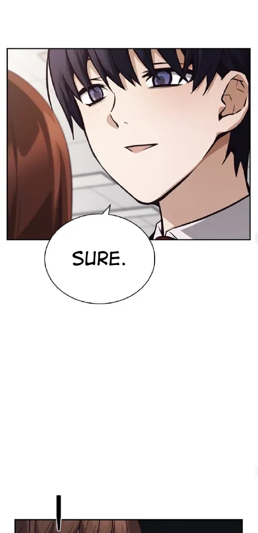 Read Friendly Competition chapter 52 image 18 on Lezhin