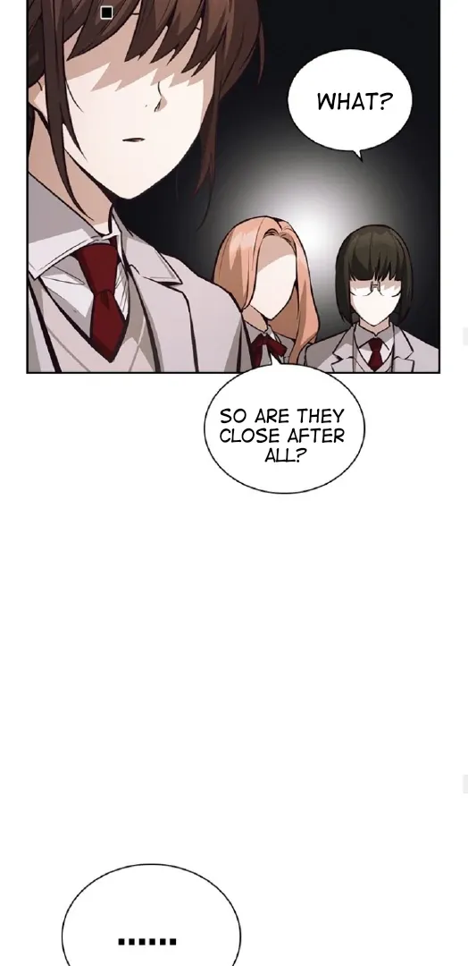 Read Friendly Competition chapter 52 image 19 on Lezhin