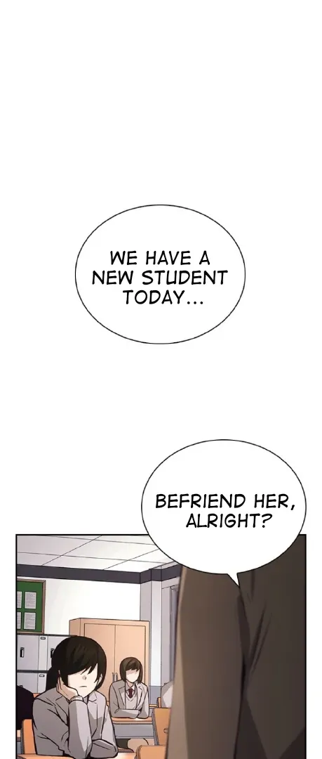 Read Friendly Competition chapter 52 image 2 on Lezhin
