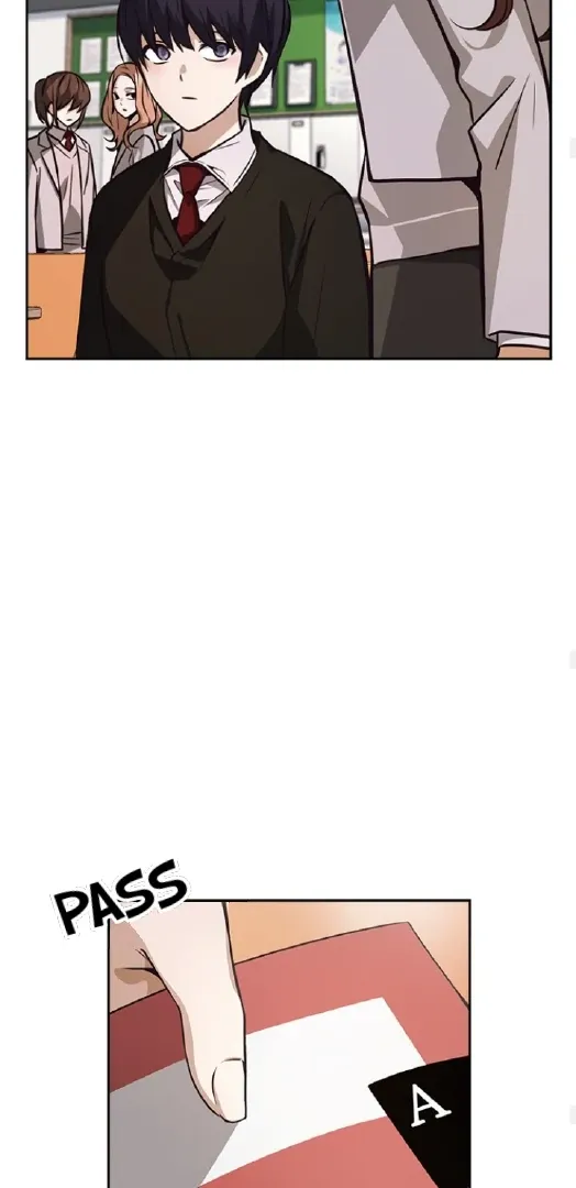 Read Friendly Competition chapter 52 image 24 on Lezhin