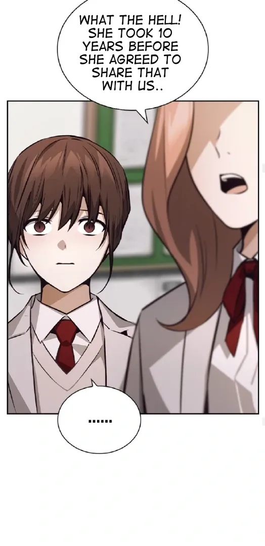 Read Friendly Competition chapter 52 image 26 on Lezhin