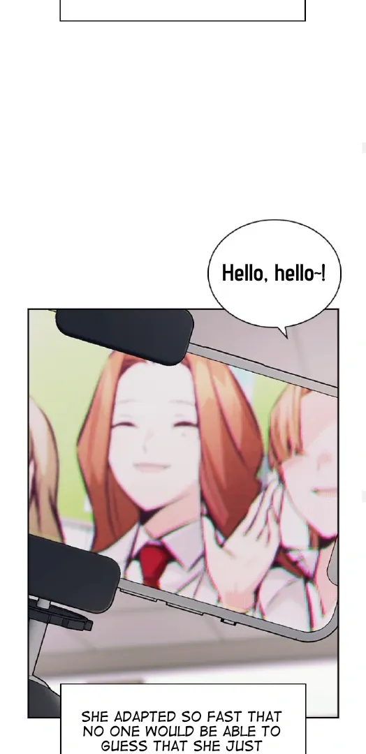 Read Friendly Competition chapter 52 image 29 on Lezhin