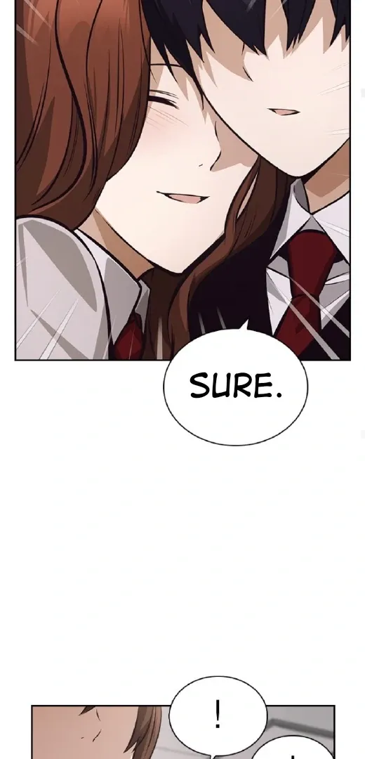 Read Friendly Competition chapter 52 image 42 on Lezhin