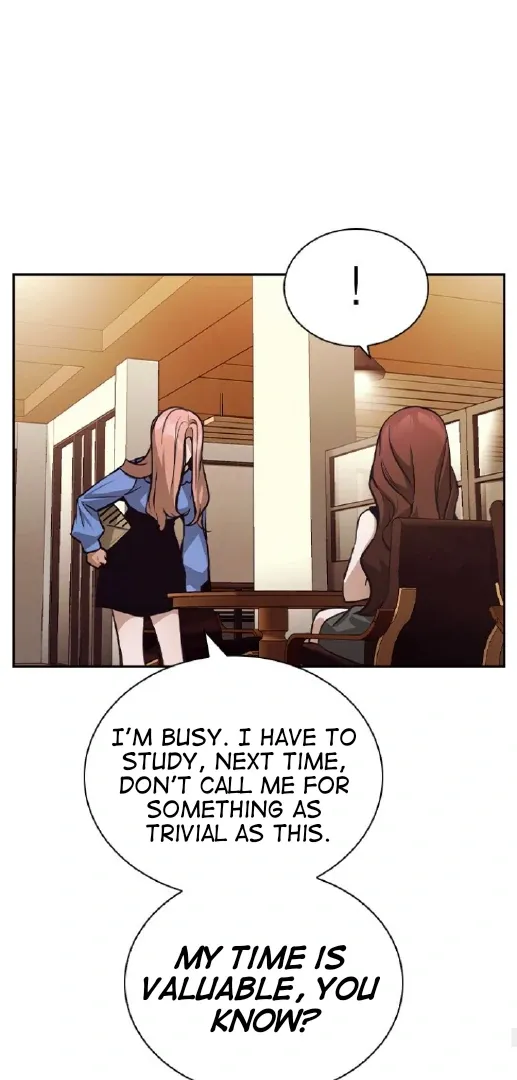 Read Friendly Competition chapter 53 image 16 on Lezhin