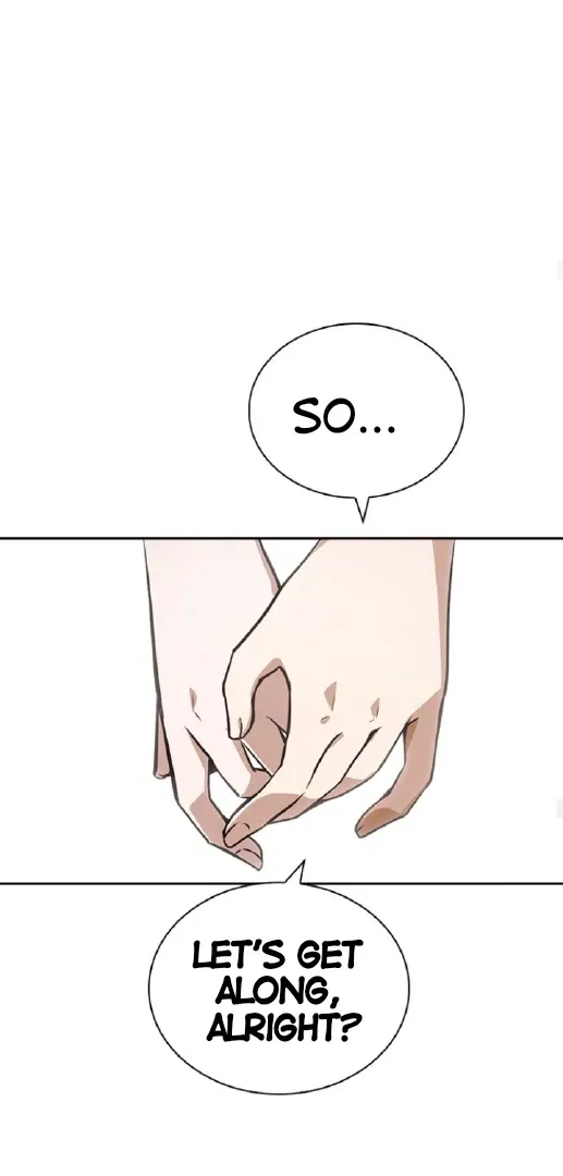 Read Friendly Competition chapter 53 image 22 on Lezhin