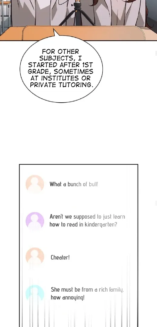 Read Friendly Competition chapter 53 image 28 on Lezhin