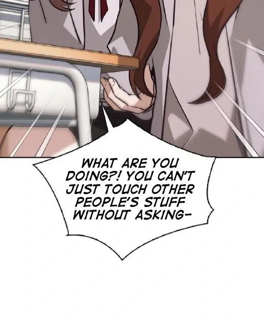 Read Friendly Competition chapter 53 image 31 on Lezhin