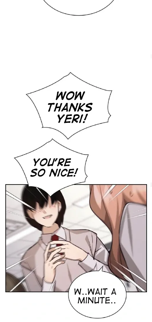 Read Friendly Competition chapter 53 image 37 on Lezhin