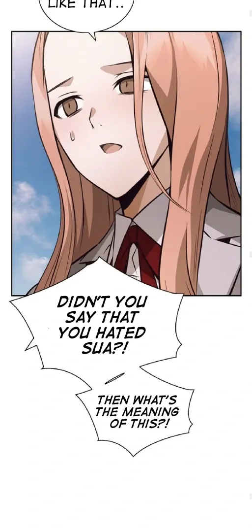 Read Friendly Competition chapter 53 image 43 on Lezhin