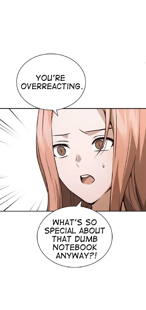 Read Friendly Competition chapter 53 image 49 on Lezhin