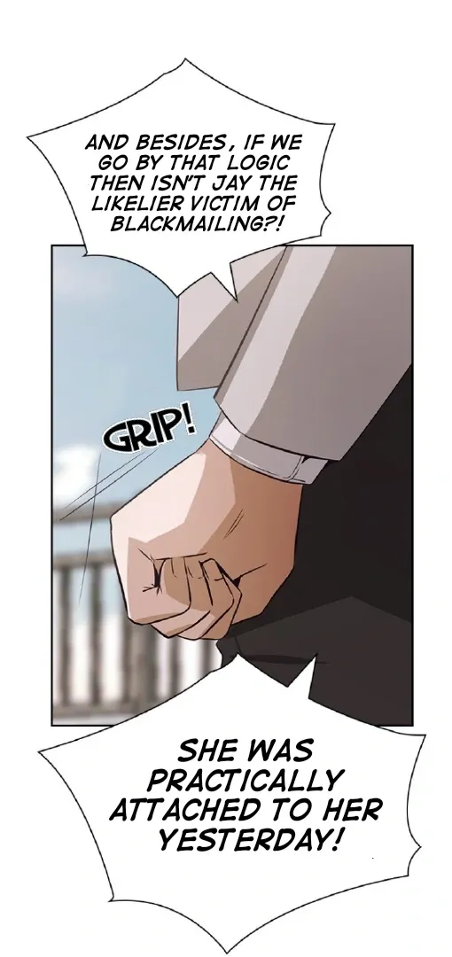 Read Friendly Competition chapter 53 image 54 on Lezhin